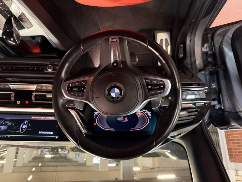 B.M.W. Z4 20I SD M SPORT 