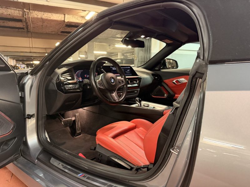 B.M.W. Z4 20I SD M SPORT 