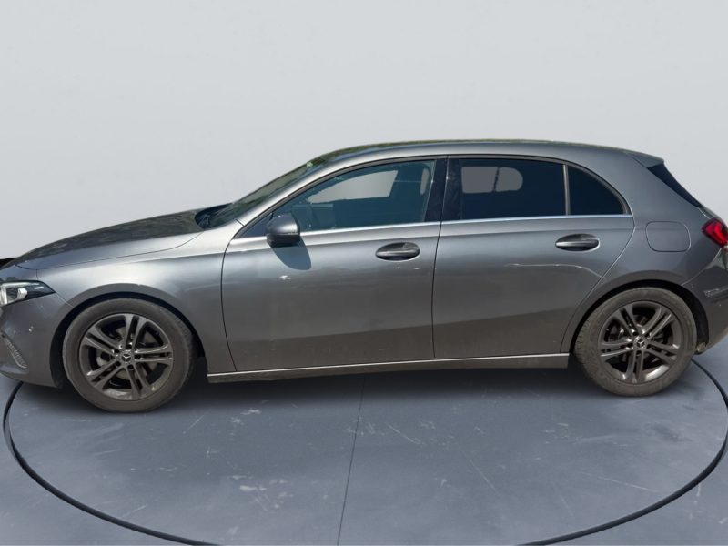 MERCEDES CLASSE A A180 D STYLE LINE 7G-DCT 2019