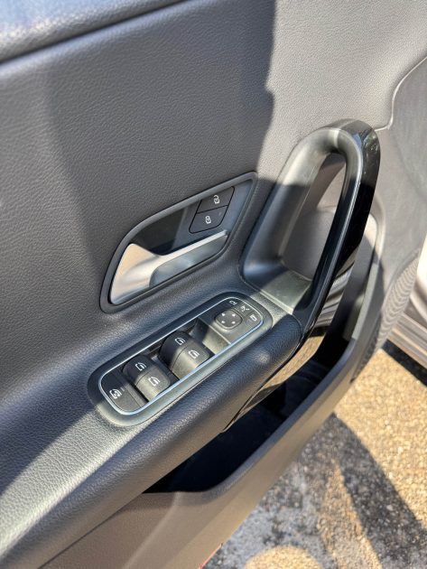 MERCEDES CLASSE A A180 D STYLE LINE 7G-DCT 2019