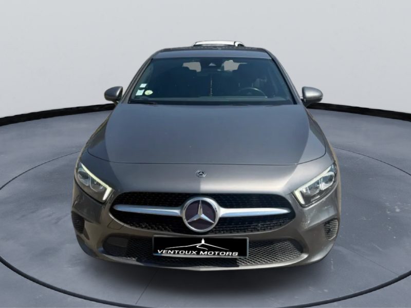 MERCEDES CLASSE A A180 D STYLE LINE 7G-DCT 2019
