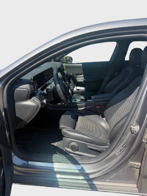 MERCEDES CLASSE A A180 D STYLE LINE 7G-DCT 2019