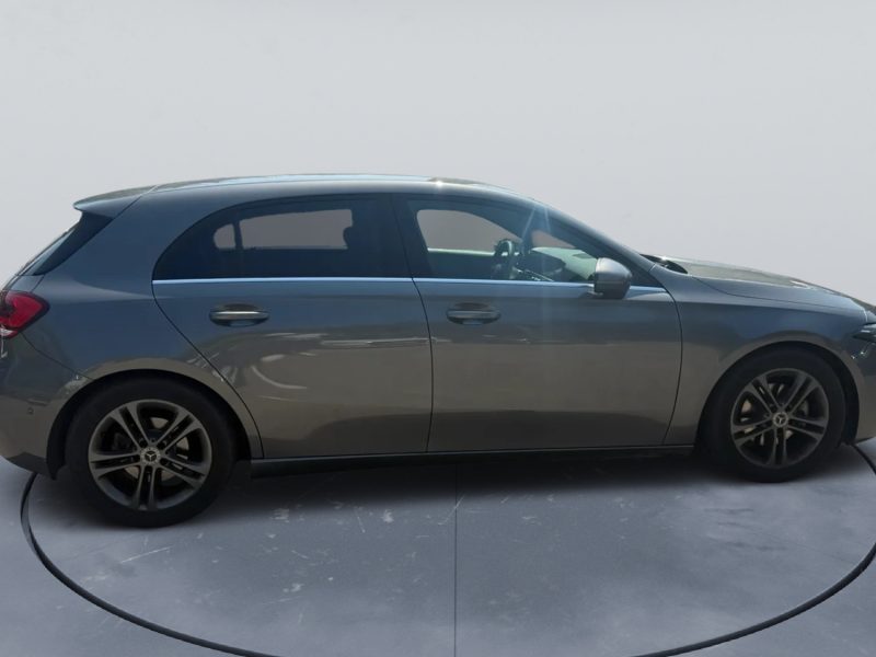MERCEDES CLASSE A A180 D STYLE LINE 7G-DCT 2019