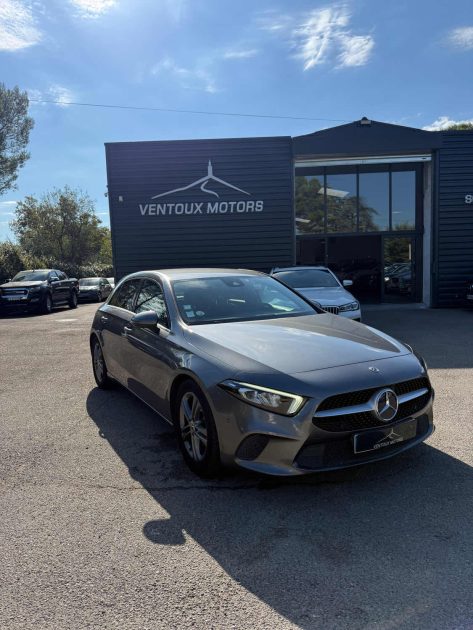 MERCEDES CLASSE A A180 D STYLE LINE 7G-DCT 2019