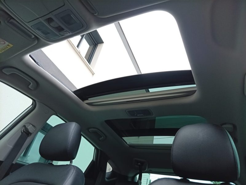 HYUNDAI IX35 1.7 CRDI 115 PACK INVENTIVE LIMITED BLUE DRIVE 2015