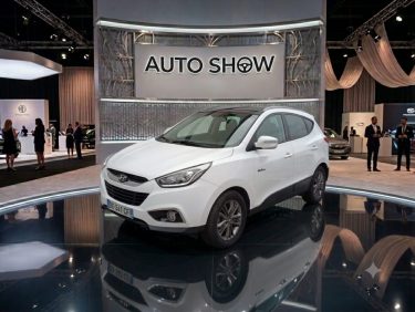 HYUNDAI IX35 1.7 CRDI 115 PACK INVENTIVE LIMITED BLUE DRIVE 2015