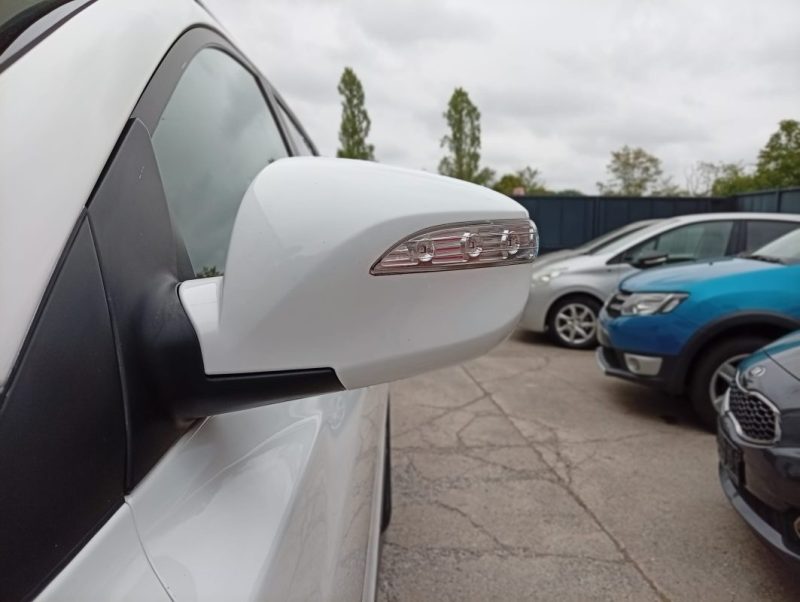 HYUNDAI IX35 1.7 CRDI 115 PACK INVENTIVE LIMITED BLUE DRIVE 2015