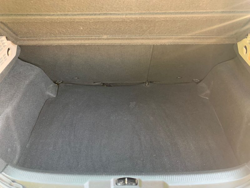PEUGEOT 207 1.4E URBAN 2008