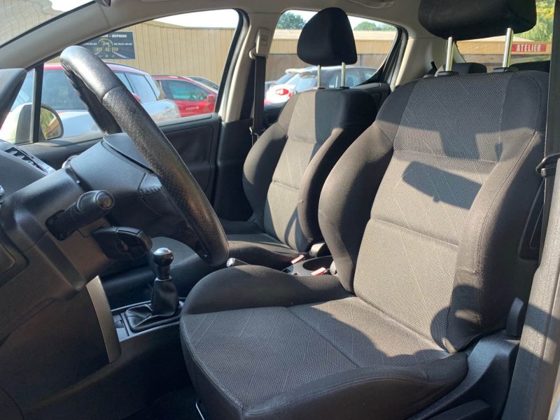 PEUGEOT 207 1.4E URBAN 2008