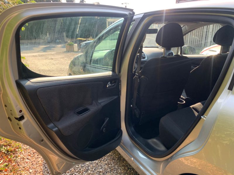 PEUGEOT 207 1.4E URBAN 2008