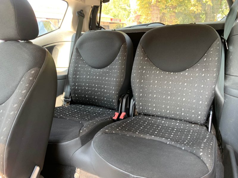 CITROEN C2 1.4I SLALOM 2006