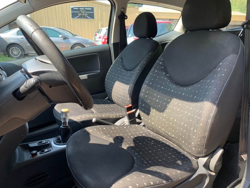 CITROEN C2 1.4I SLALOM 2006