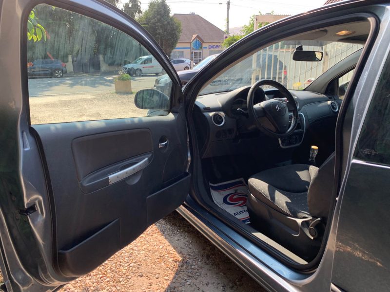 CITROEN C2 1.4I SLALOM 2006