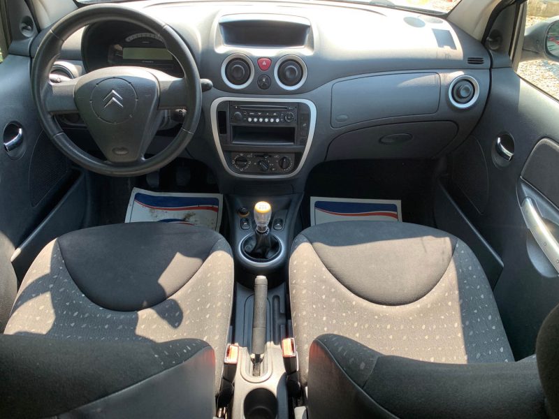 CITROEN C2 1.4I SLALOM 2006