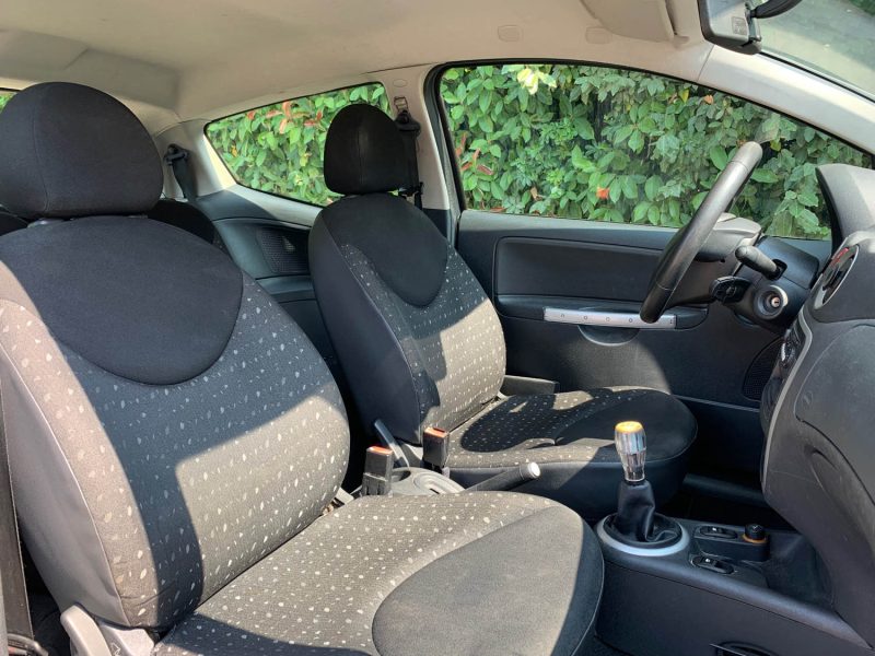CITROEN C2 1.4I SLALOM 2006