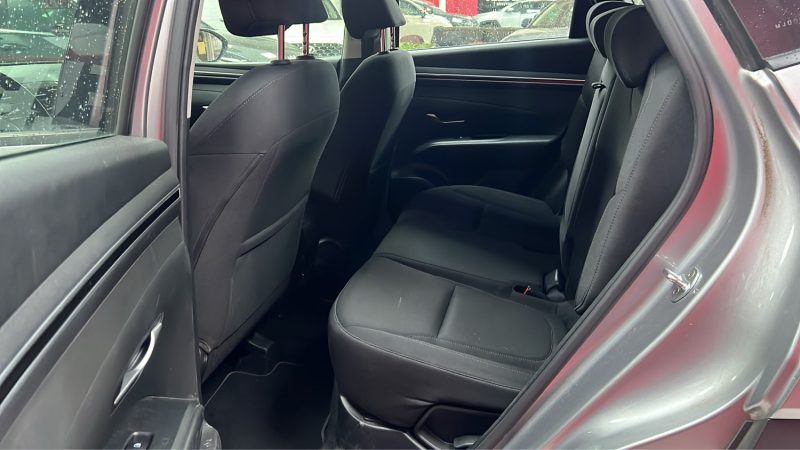 HYUNDAI TUCSON 1.6 SUV HYBRIDE ESSENCE 230cv BUSINESS/1 ERE MAIN/TVA RECUPERABLE