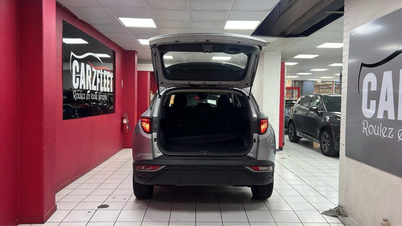 HYUNDAI TUCSON 1.6 SUV HYBRIDE ESSENCE 230cv BUSINESS/1 ERE MAIN/TVA RECUPERABLE