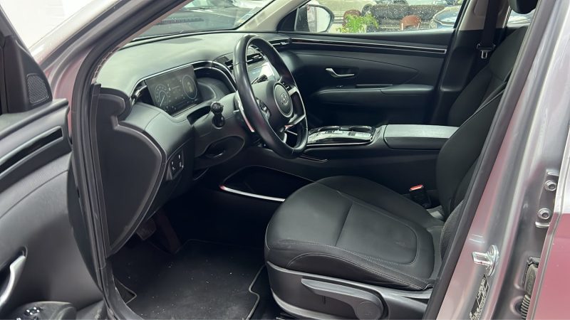 HYUNDAI TUCSON 1.6 SUV HYBRIDE ESSENCE 230cv BUSINESS/1 ERE MAIN/TVA RECUPERABLE