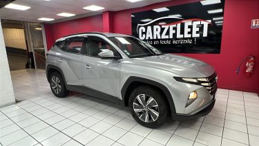 HYUNDAI TUCSON 1.6 SUV HYBRIDE ESSENCE 230cv BUSINESS/1 ERE MAIN/TVA RECUPERABLE