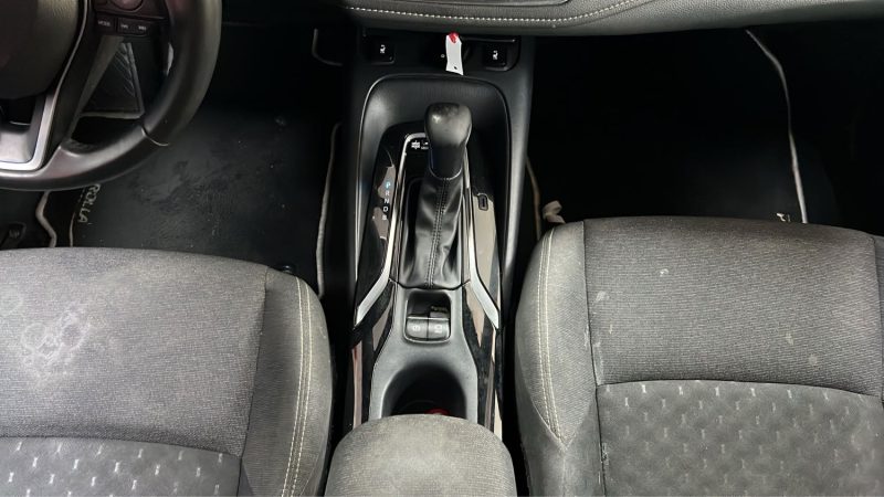 TOYOTA COROLLA TOURING SPORTS PHASE 2 HYBRIDE 1.8 DYNAMIC BUSINESS 140cv/1 ERE MAIN/TVA RECUPERABLE