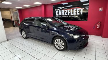 TOYOTA COROLLA TOURING SPORTS PHASE 2 HYBRIDE 1.8 DYNAMIC BUSINESS 140cv/1 ERE MAIN/TVA RECUPERABLE