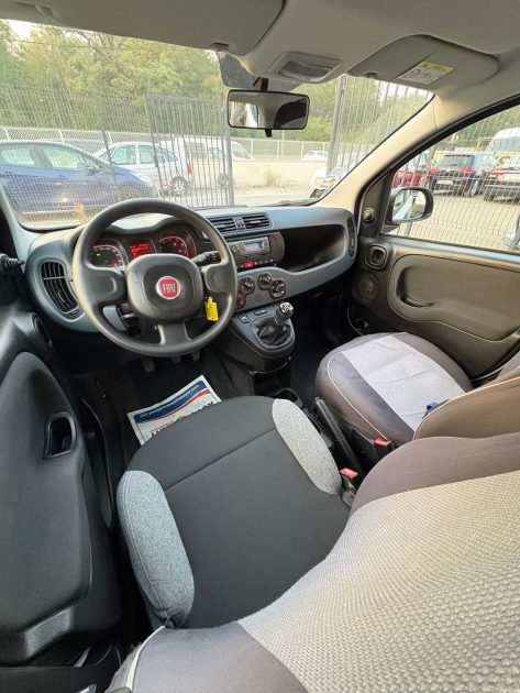 ✅FIAT PANDA 1.0 i 70ch HYBRIDE FAIBLE KILOMETRAGE✅