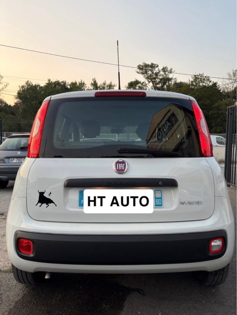 ✅FIAT PANDA 1.0 i 70ch HYBRIDE FAIBLE KILOMETRAGE✅