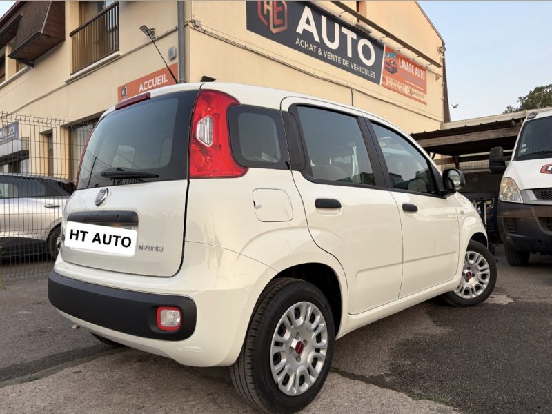 ✅FIAT PANDA 1.0 i 70ch HYBRIDE FAIBLE KILOMETRAGE✅