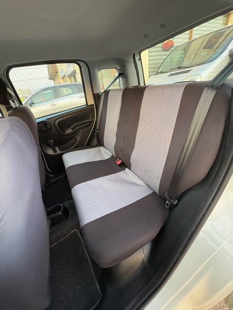 ✅FIAT PANDA 1.0 i 70ch HYBRIDE FAIBLE KILOMETRAGE✅