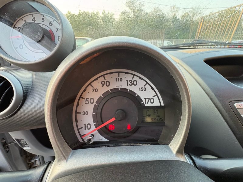 ✅CITROEN C1 1.0 i 70ch PHASE 2 BOITE AUTOMATIQUE CONFORT SENSODRIVE BOITE AUTO BVA BA✅