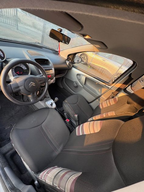✅CITROEN C1 1.0 i 70ch PHASE 2 BOITE AUTOMATIQUE CONFORT SENSODRIVE BOITE AUTO BVA BA✅