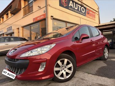 ✅PEUGEOT 308 PHASE 2 1.6 HDI 110ch TOIT PANORAMIQUE✅