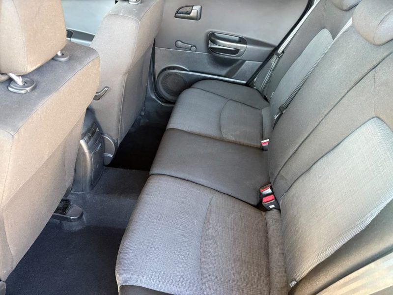 KIA CEE-D 1.6 CRDI 90 MOTION 2012