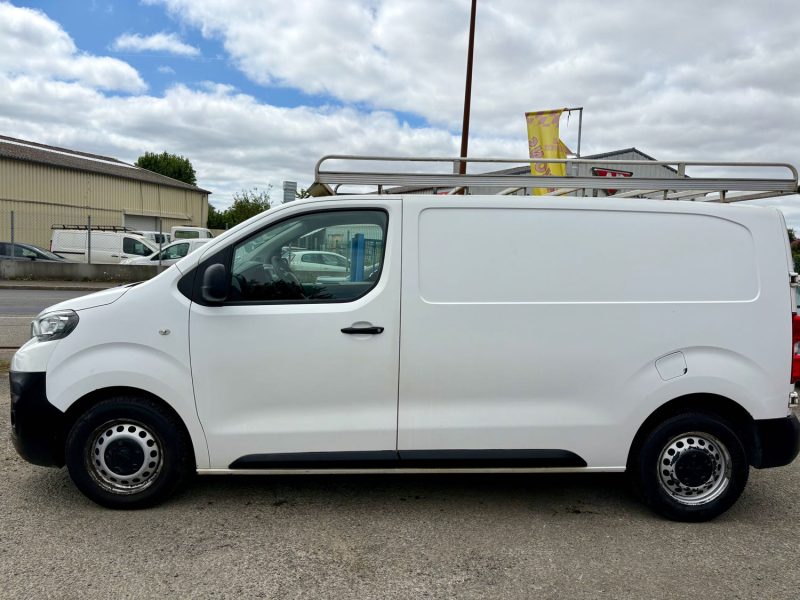 PEUGEOT EXPERT