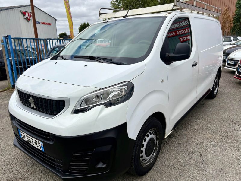 PEUGEOT EXPERT