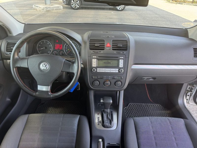 VOLKSWAGEN  GOLF  V 1.6 GOAL 2006