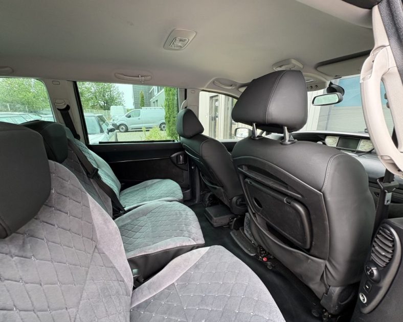 Citroën C8 2.0 HDi 135 ch Exclusive 2014 — 7 places - GARANTIE 6 MOIS