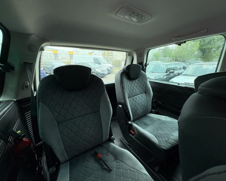 Citroën C8 2.0 HDi 135 ch Exclusive 2014 — 7 places - GARANTIE 6 MOIS