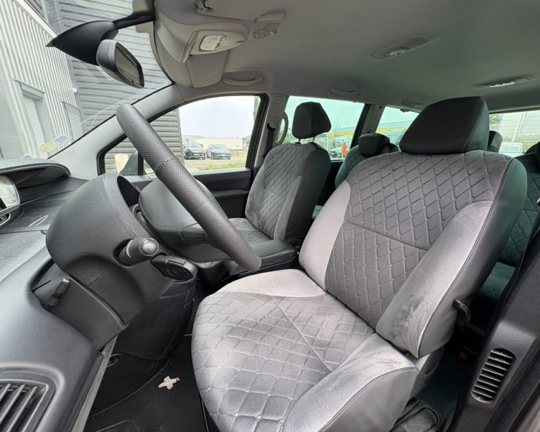 Citroën C8 2.0 HDi 135 ch Exclusive 2014 — 7 places - GARANTIE 6 MOIS