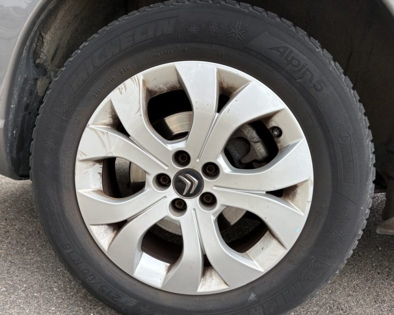 Citroën C8 2.0 HDi 135 ch Exclusive 2014 — 7 places - GARANTIE 6 MOIS