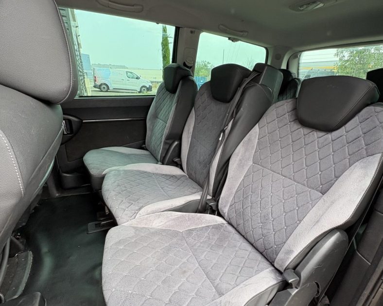 Citroën C8 2.0 HDi 135 ch Exclusive 2014 — 7 places - GARANTIE 6 MOIS