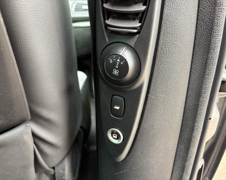 Citroën C8 2.0 HDi 135 ch Exclusive 2014 — 7 places - GARANTIE 6 MOIS