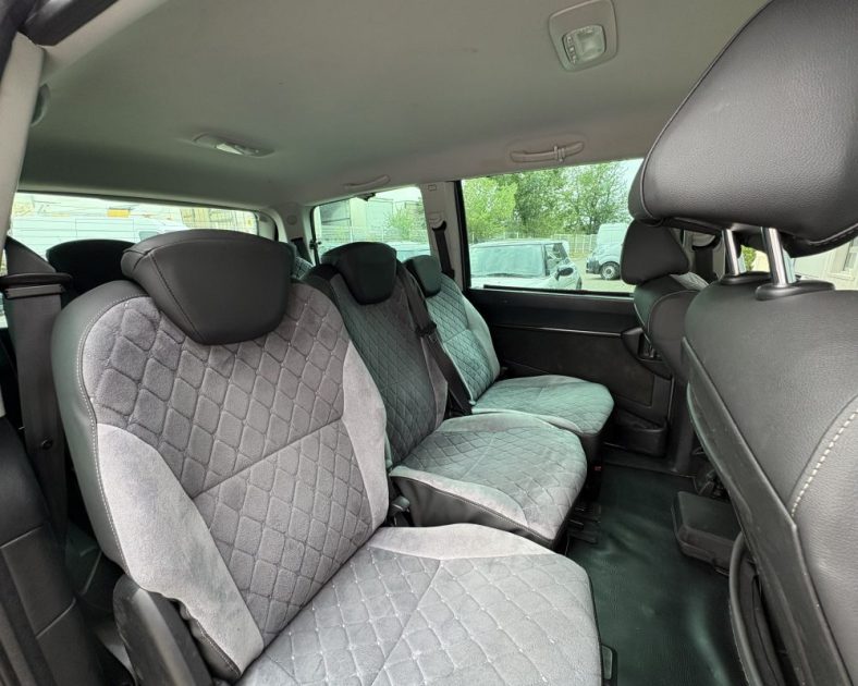 Citroën C8 2.0 HDi 135 ch Exclusive 2014 — 7 places - GARANTIE 6 MOIS