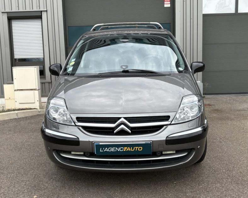 Citroën C8 2.0 HDi 135 ch Exclusive 2014 — 7 places - GARANTIE 6 MOIS