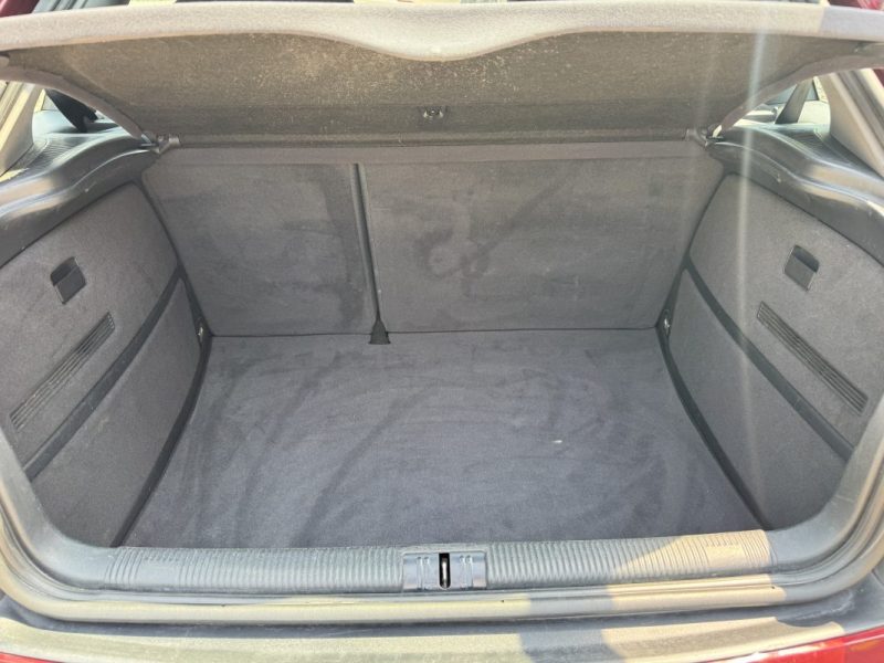AUDI A3 1.9 TDI 90 CH 1999