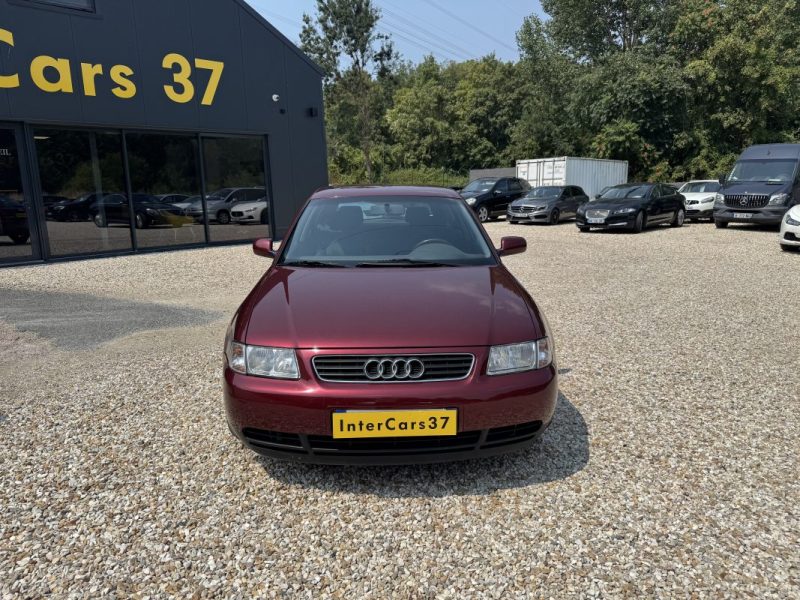 AUDI A3 1.9 TDI 90 CH 1999
