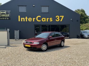 AUDI A3 1.9 TDI 90 CH 1999