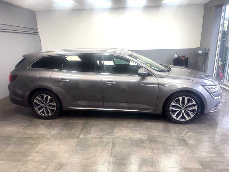 RENAULT TALISMAN ESTATE 1.6 DCI 130 INTENS ENERGY EDC 2017