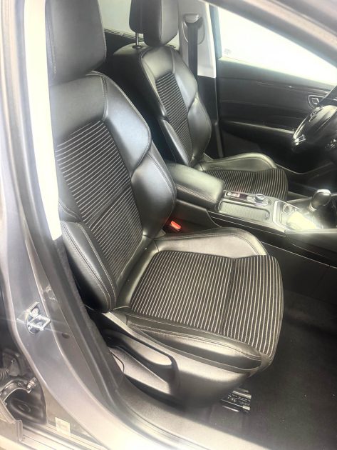 RENAULT TALISMAN ESTATE 1.6 DCI 130 INTENS ENERGY EDC 2017