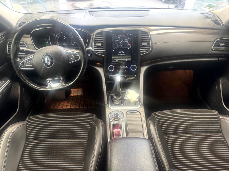 RENAULT TALISMAN ESTATE 1.6 DCI 130 INTENS ENERGY EDC 2017